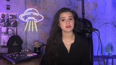 NEW UFO Landing Testimonies SHOCK Ross Coulthart