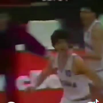 DANKO CVJETICANIN 🎯🏀