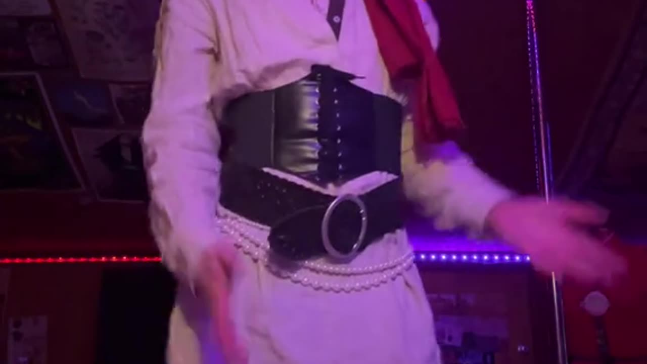 Tgirls are wives of men