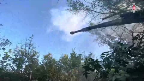 🛡️🇷🇺 Ukraine Russia War | RU POV: Msta-S Howitzers Destroy Ukrainian Targets in Kharkov | RCF