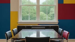 Bauhaus Style Home Transformations