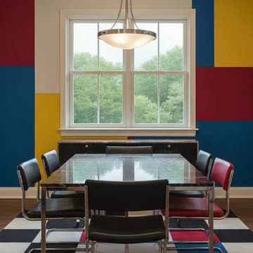 Bauhaus Style Home Transformations