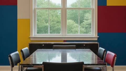 Bauhaus Style Home Transformations