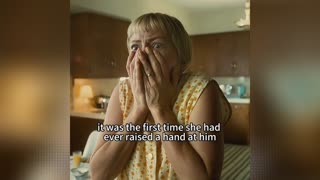 The Hidden Champion: Cleaning Worker’s Revenge