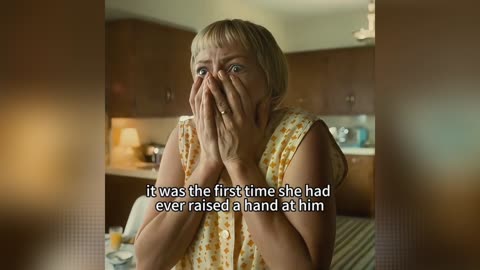 The Hidden Champion: Cleaning Worker’s Revenge