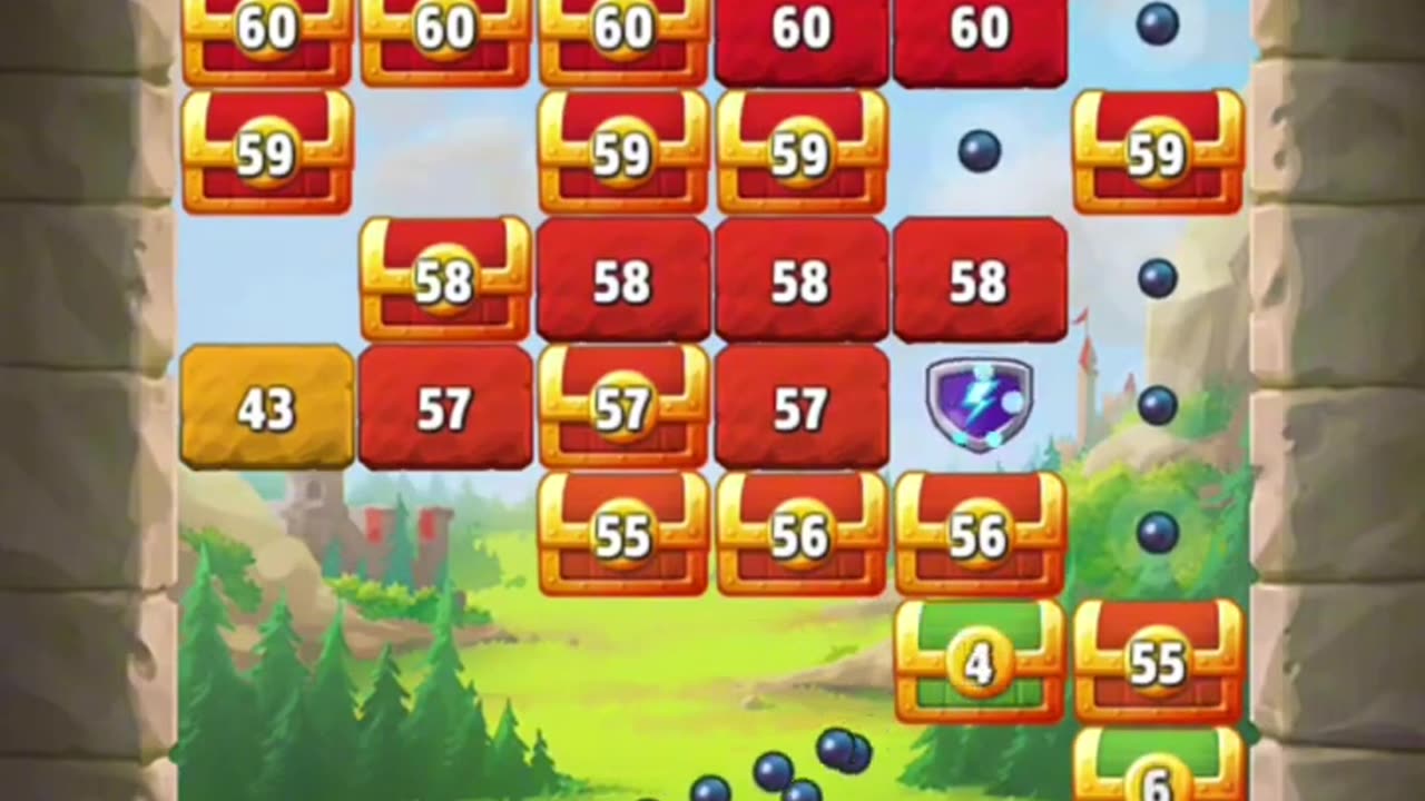 🐱 My Talking Tom: Brick Blast🧱 ~ Minigame