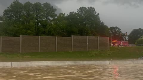 Chattanooga Tennessee Flash Flood