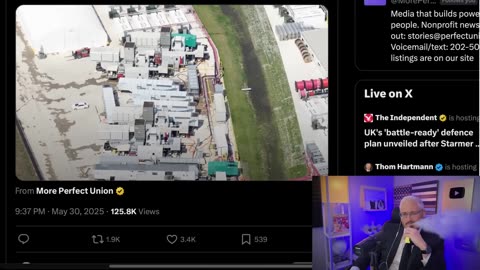 EMERGENCY: ELON IS POISONING MEMPHIS TENNESSEE _ The Kyle Kulinski Show