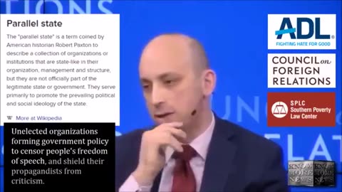 ADL VS The Truth