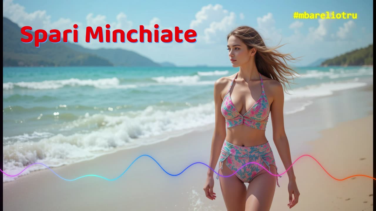 Spari Minchiate