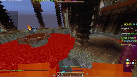 Skyblock FLOOR 7 [#2218]