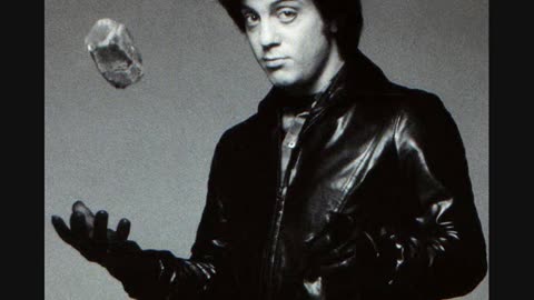 Billy Joel (bigshot)