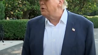 Trump sugiere revisar la deportación de Elon Musk de EE.UU.