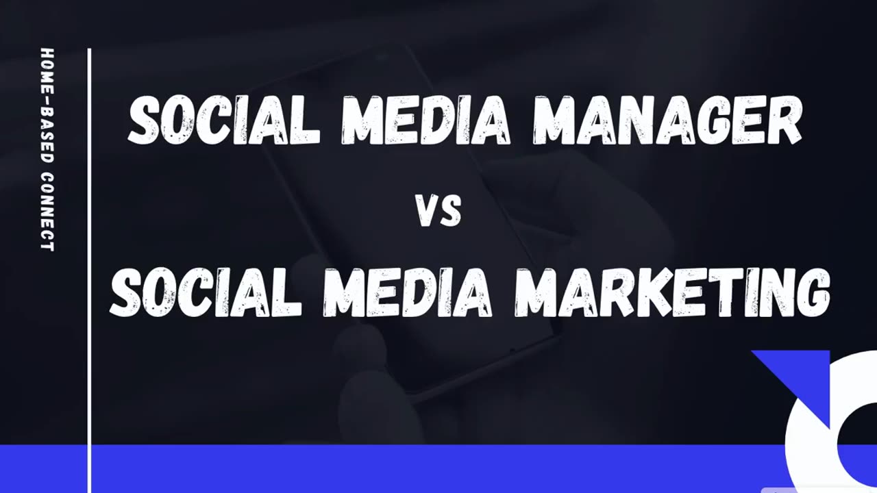 1. Social Media Management Introduction