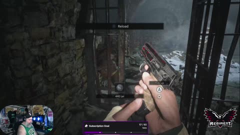 Live from the WtF Grotto: Prestige Master! I have acquired the target, now what? #disabledveteran #adhd #ptsd #gamer