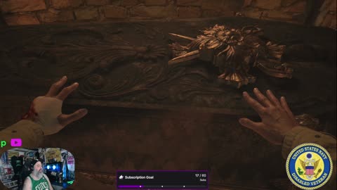 Live from the WtF Grotto: Prestige Master! I have acquired the target, now what? #disabledveteran #adhd #ptsd #gamer
