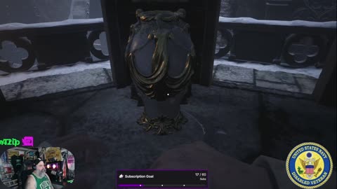 Live from the WtF Grotto: Prestige Master! I have acquired the target, now what? #disabledveteran #adhd #ptsd #gamer