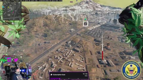 Live from the WtF Grotto: Prestige Master! I have acquired the target, now what? #disabledveteran #adhd #ptsd #gamer