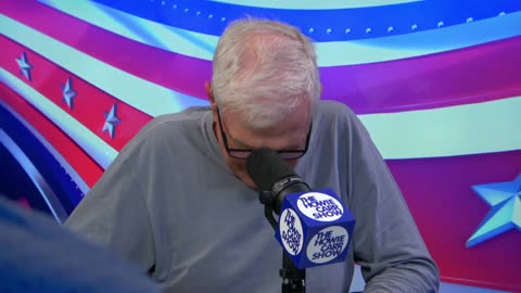 The Howie Carr Show June 24, 2025