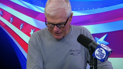 The Howie Carr Show June 24, 2025