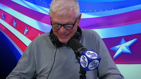 The Howie Carr Show June 24, 2025