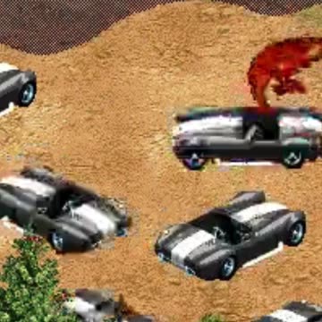 FAST AND FURIOUS 1946