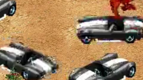 FAST AND FURIOUS 1946