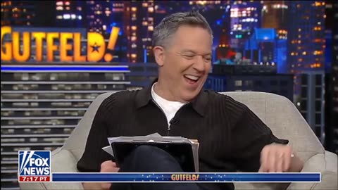 greg gutfeld Show Gutfeld Show Today