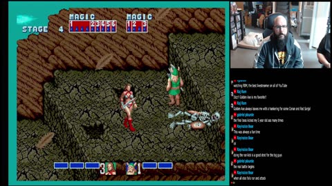 Tuesday Night Retro Showdown! | Co-Starring MRS RBM aka Miz Dizz