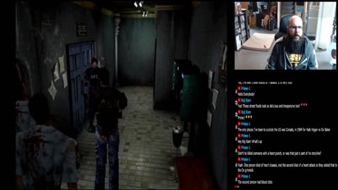 Tuesday Night Retro Showdown! | Co-Starring MRS RBM aka Miz Dizz