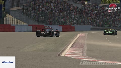 Race 77 IMSA Fixed A License