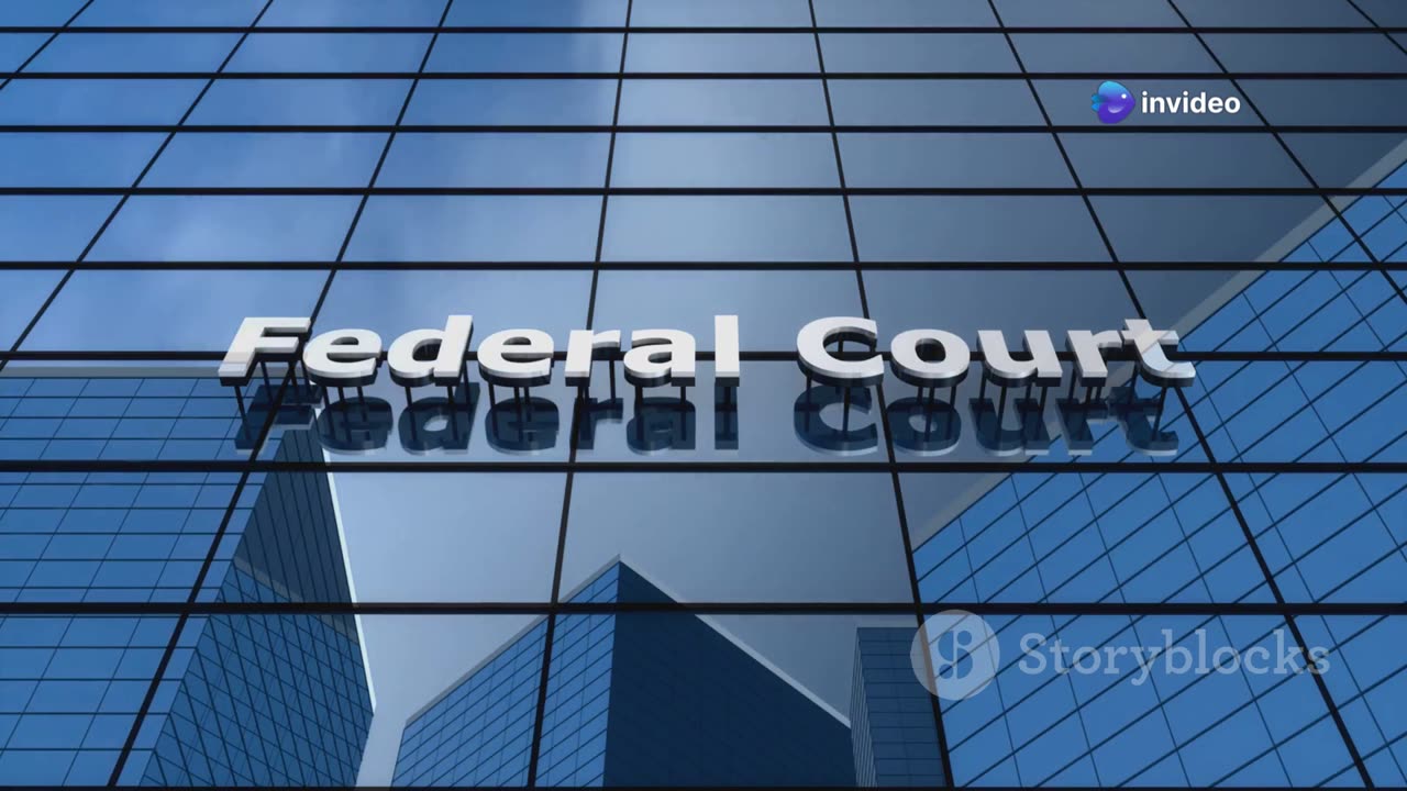 Judge Arrested: The Shocking Case of Hannah Dugan