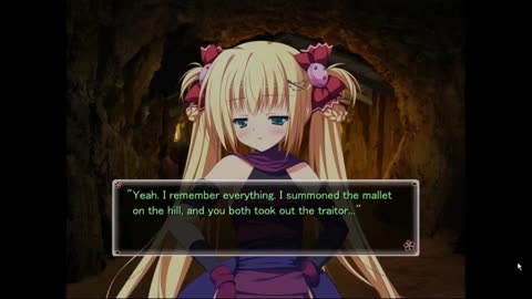 Onigokko (Let's Play)-Part 21 [Kureha Route]