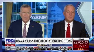 This is rich coming from Obama RNC chairman says