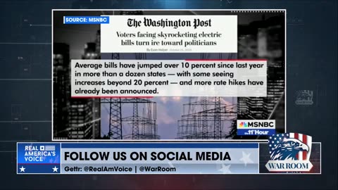 WAR ROOM Episode 4859