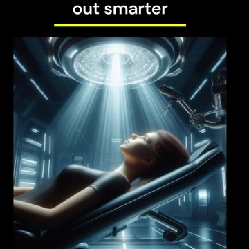 ET Teaching Machine… I Need This NOW!