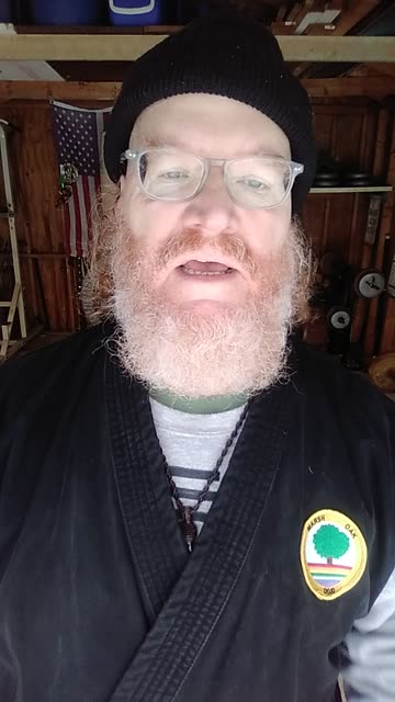 Some application breakdown of Black Tiger Form