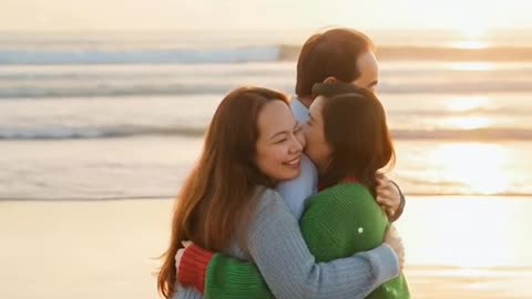 Missing my Mom and Dad in Heaven.