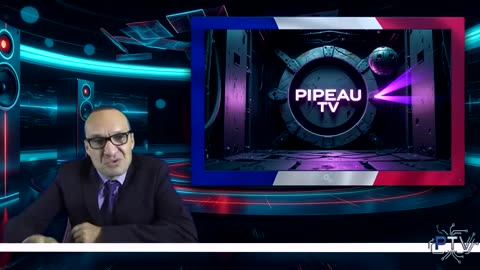 Bayrou, Bloquons tout, Mathilde Panot, Vanessa Paradis, Patriarcat, Ersilia soudais, Patrick Cohen