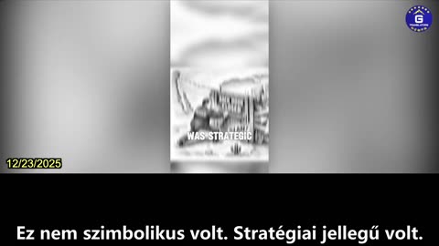 【HU】Trump kínai dömpinget elutasító kereskedelmi modellje a világ kézikönyvévé válik