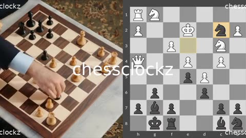 29. MasterClass - Garry Kasporov Teaches Chess - Bonus! Secret Novelty