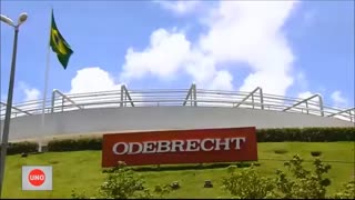 ODEBRETCH ENGAÑO A LA JUSTICIA NORTEAMERICANA POR UN MOMENTO
