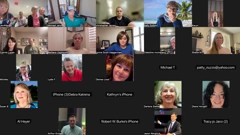 How to become the ultimate communicator and sharing information with wider audiences for success.