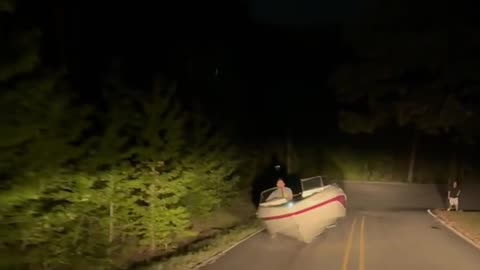 😂😱 Dude Thinks He's in Bikini Bottom! | FunFM