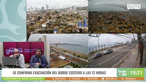 BUEN DIA 30/07/2025