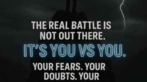 NEVER QUIT