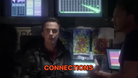A Team Like No Other: Bonds, Secrets, and Sharknado Tactics