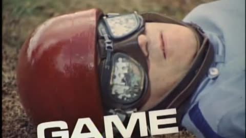THE AVENGERS "Game" episode 1968