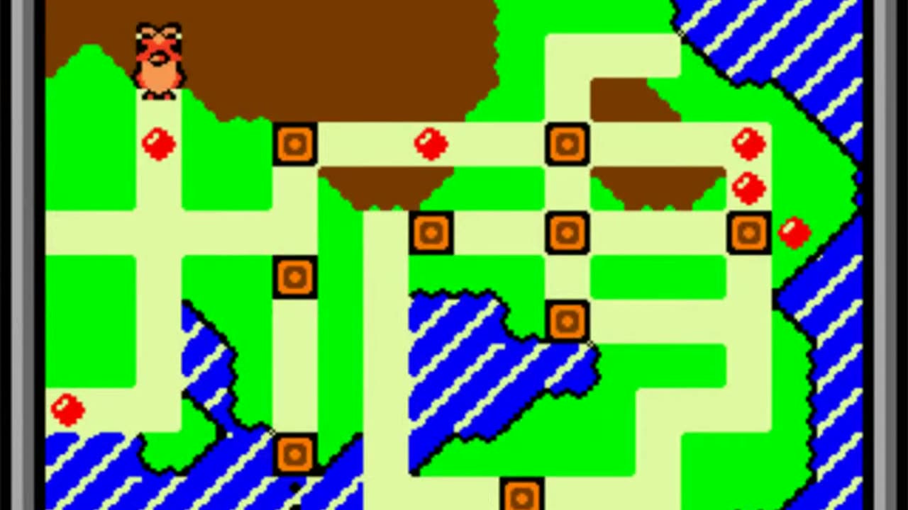 Pokémon Silver - Walkthrough/Videonávod - 58 - [EN/CZ]