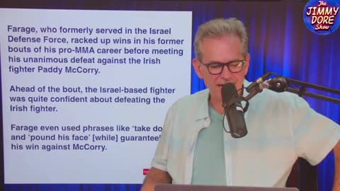 Jimmy Dore